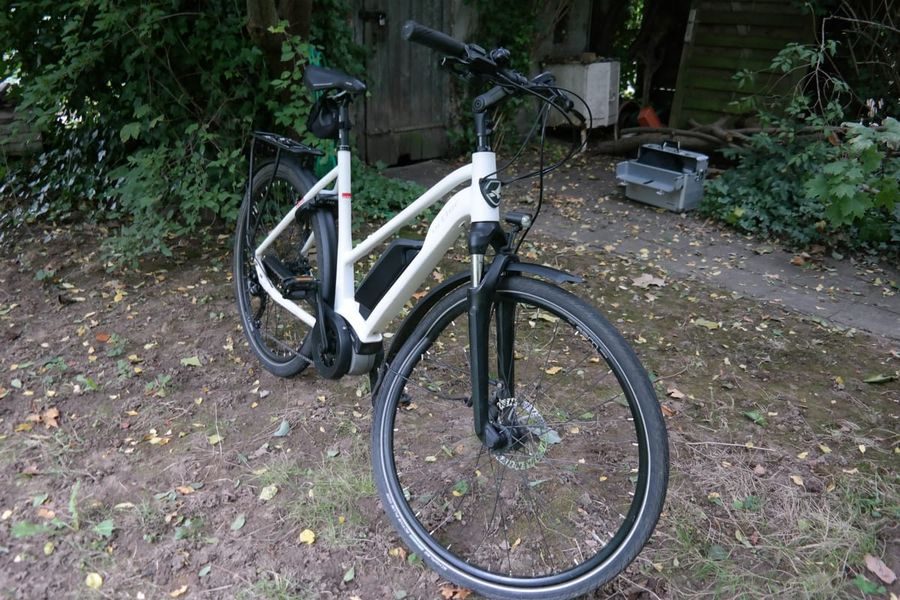 Schadengutachten für Fahrrad und E-Bike in Castrop-Rauxel
