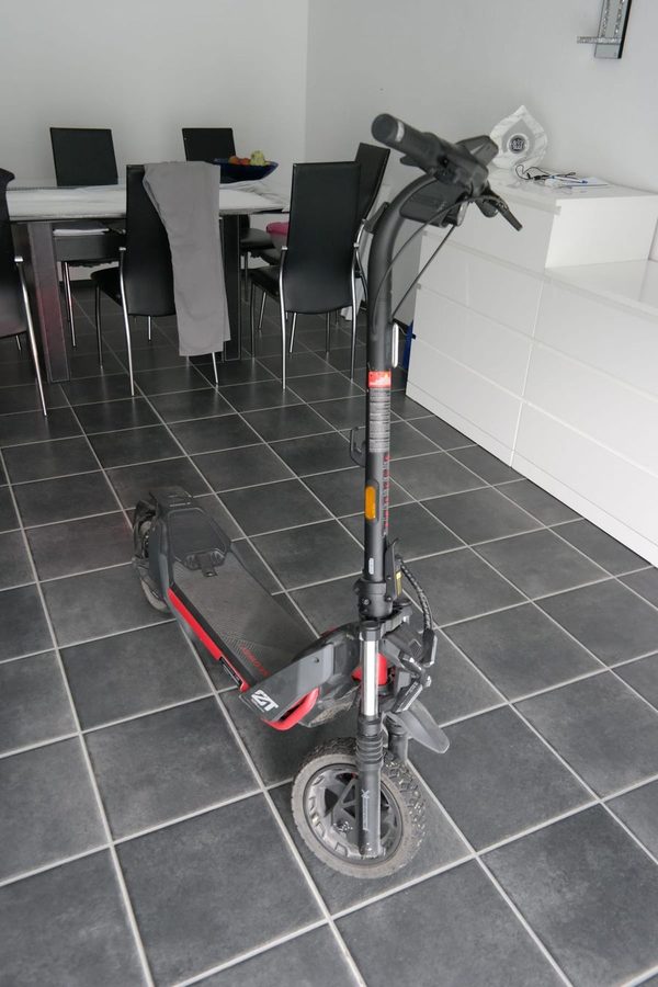 Schadengutachten für E-Scooter in Castrop-Rauxel