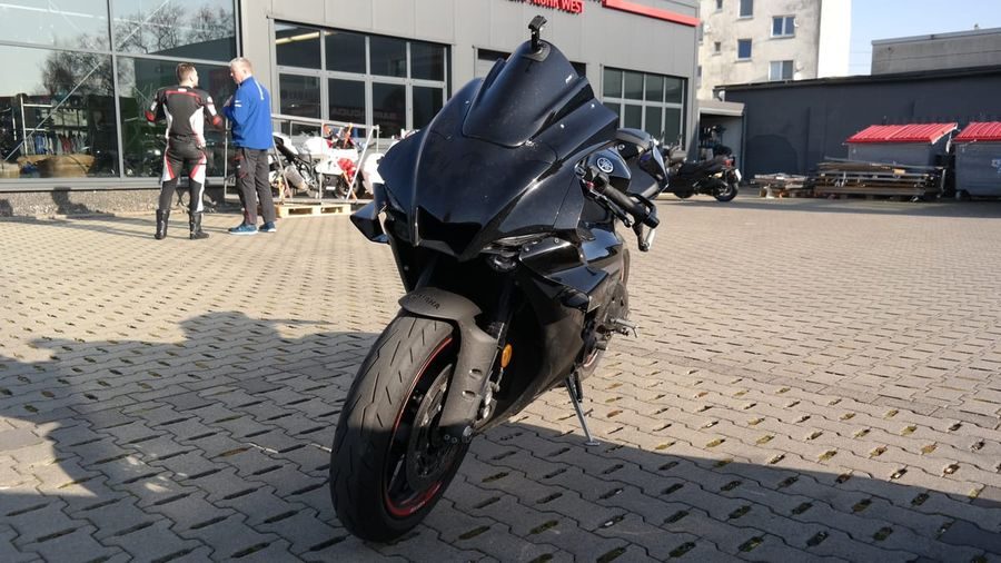 Schadengutachten für Motorrad und Roller in Castrop-Rauxel